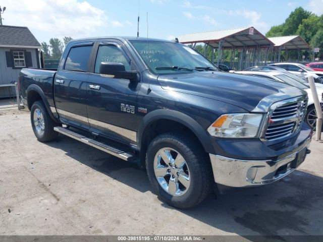 RAM 1500 2016 3c6rr7lt3gg207717