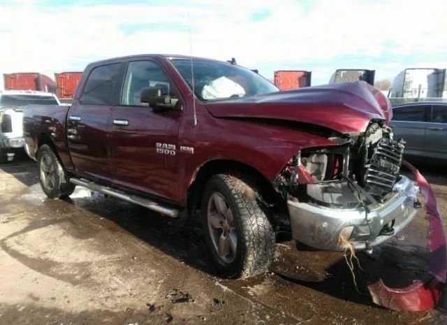 RAM 1500 2016 3c6rr7lt3gg207913