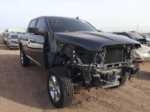 RAM 1500 SLT 2016 3c6rr7lt3gg213744