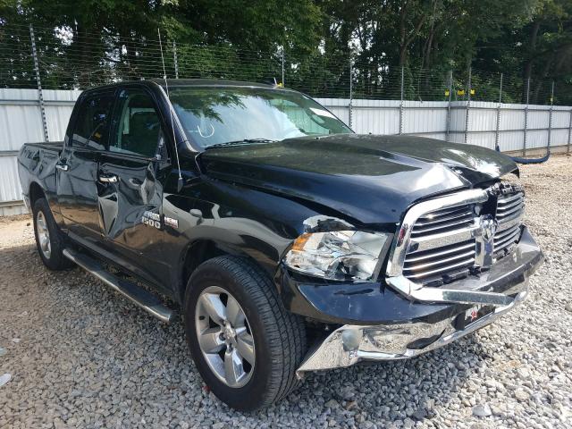 RAM 1500 SLT 2016 3c6rr7lt3gg215168