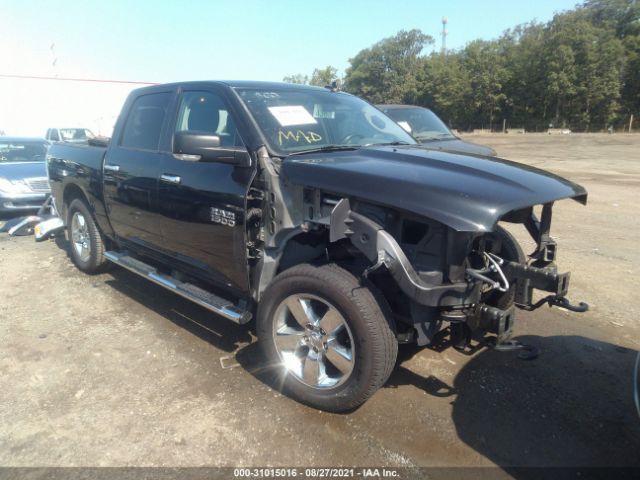 RAM 1500 2016 3c6rr7lt3gg220984