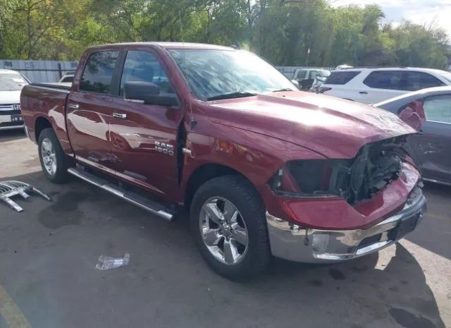 RAM 1500 2016 3c6rr7lt3gg225988