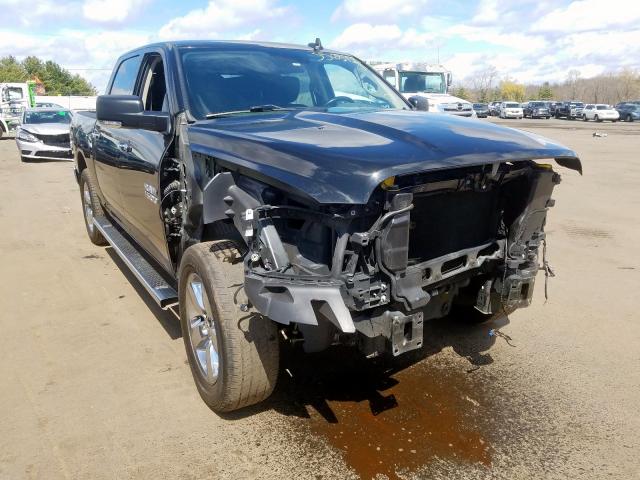 RAM 1500 SLT 2016 3c6rr7lt3gg240152