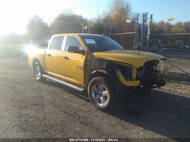 RAM 1500 2016 3c6rr7lt3gg246131