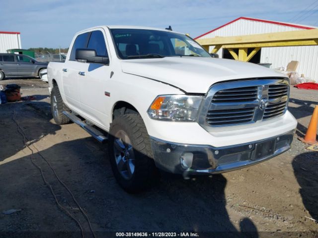 RAM 1500 2016 3c6rr7lt3gg250244