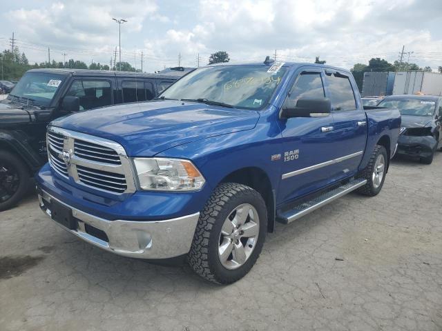 RAM 1500 SLT 2016 3c6rr7lt3gg250552