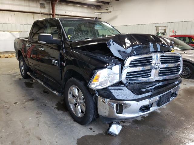 RAM 1500 SLT 2016 3c6rr7lt3gg250602