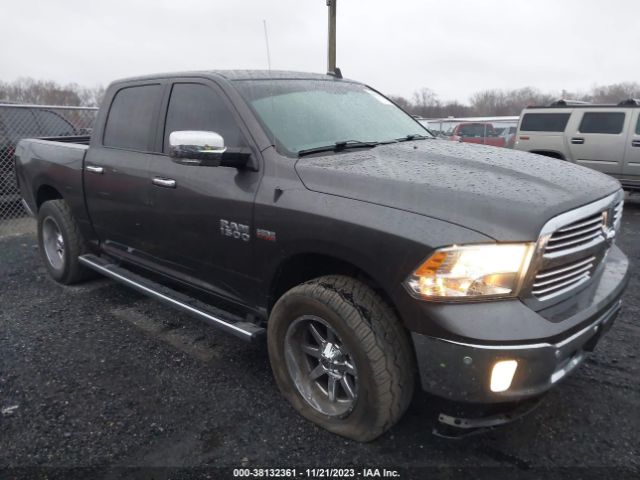 RAM 1500 2016 3c6rr7lt3gg254231