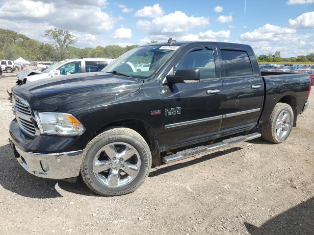 RAM 1500 SLT 2016 3c6rr7lt3gg262331