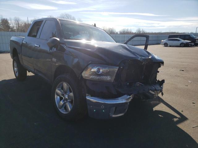 RAM 1500 SLT 2016 3c6rr7lt3gg262605