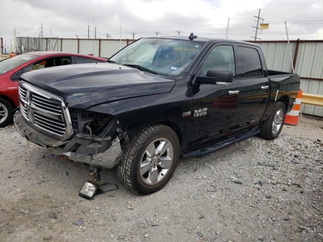 RAM 1500 SLT 2016 3c6rr7lt3gg266816