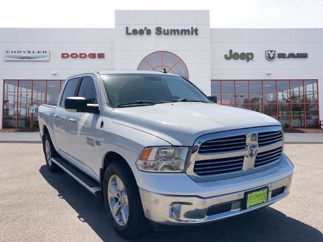 RAM 1500 2016 3c6rr7lt3gg270591