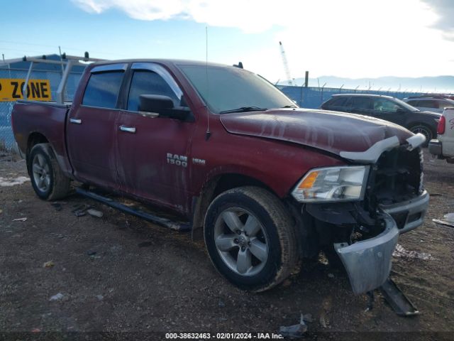 RAM 1500 2016 3c6rr7lt3gg272048