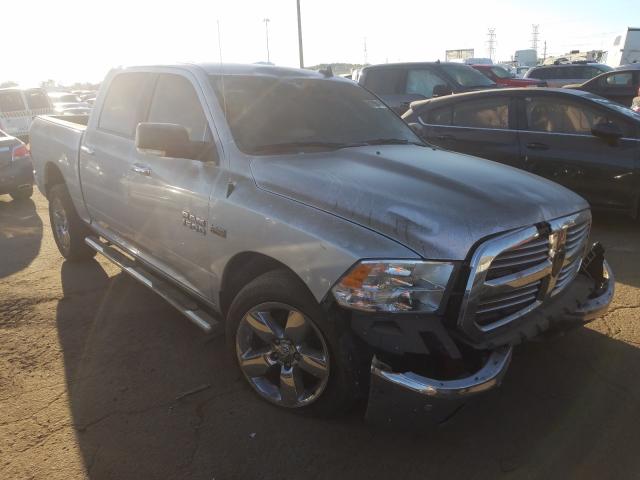 RAM 1500 SLT 2016 3c6rr7lt3gg275998