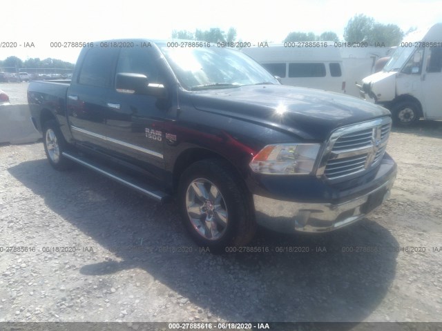 RAM 1500 2016 3c6rr7lt3gg302021