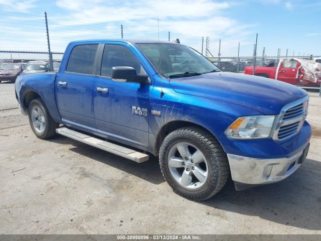 RAM 1500 2016 3c6rr7lt3gg302391