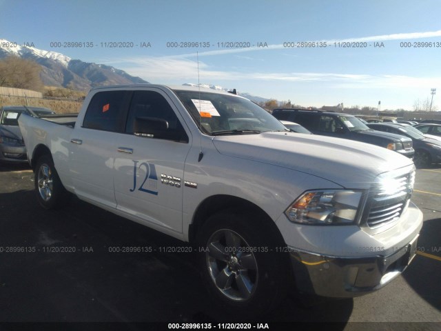 RAM 1500 2016 3c6rr7lt3gg326657