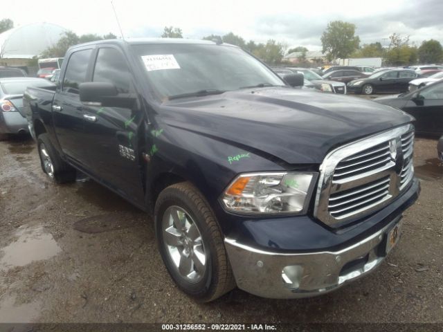 RAM 1500 2016 3c6rr7lt3gg334628