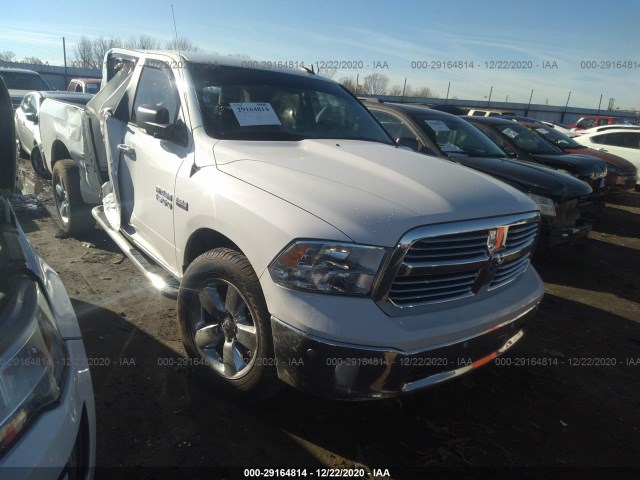 RAM 1500 2016 3c6rr7lt3gg352580