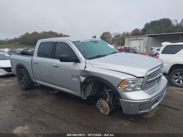 RAM 1500 2016 3c6rr7lt3gg352949