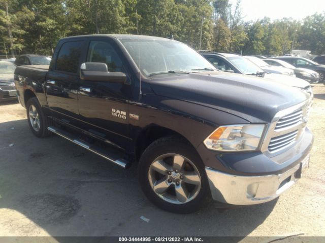 RAM 1500 2016 3c6rr7lt3gg360856