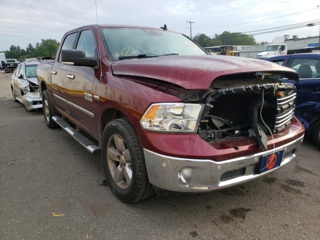 RAM 1500 SLT 2016 3c6rr7lt3gg383814