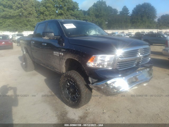 RAM 1500 2016 3c6rr7lt3gg384588