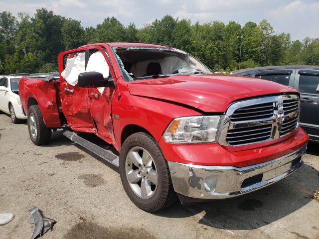 RAM 1500 SLT 2017 3c6rr7lt3hg510837