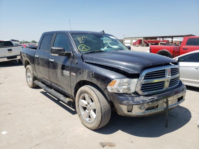 RAM 1500 SLT 2017 3c6rr7lt3hg523183