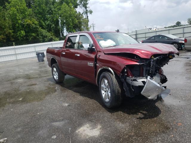 RAM 1500 SLT 2017 3c6rr7lt3hg524706