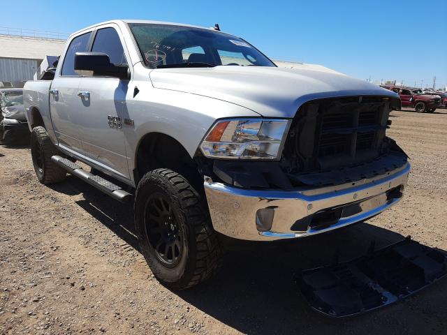 RAM 1500 SLT 2017 3c6rr7lt3hg544132