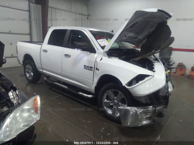 RAM 1500 2017 3c6rr7lt3hg544440