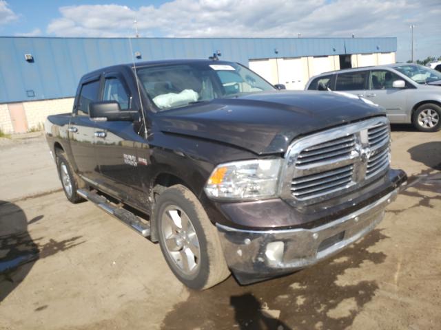 RAM NULL 2017 3c6rr7lt3hg565000