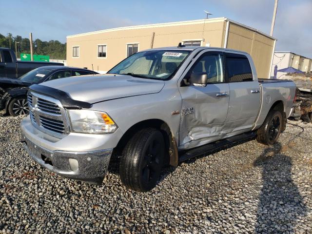 RAM 1500 SLT 2017 3c6rr7lt3hg582587