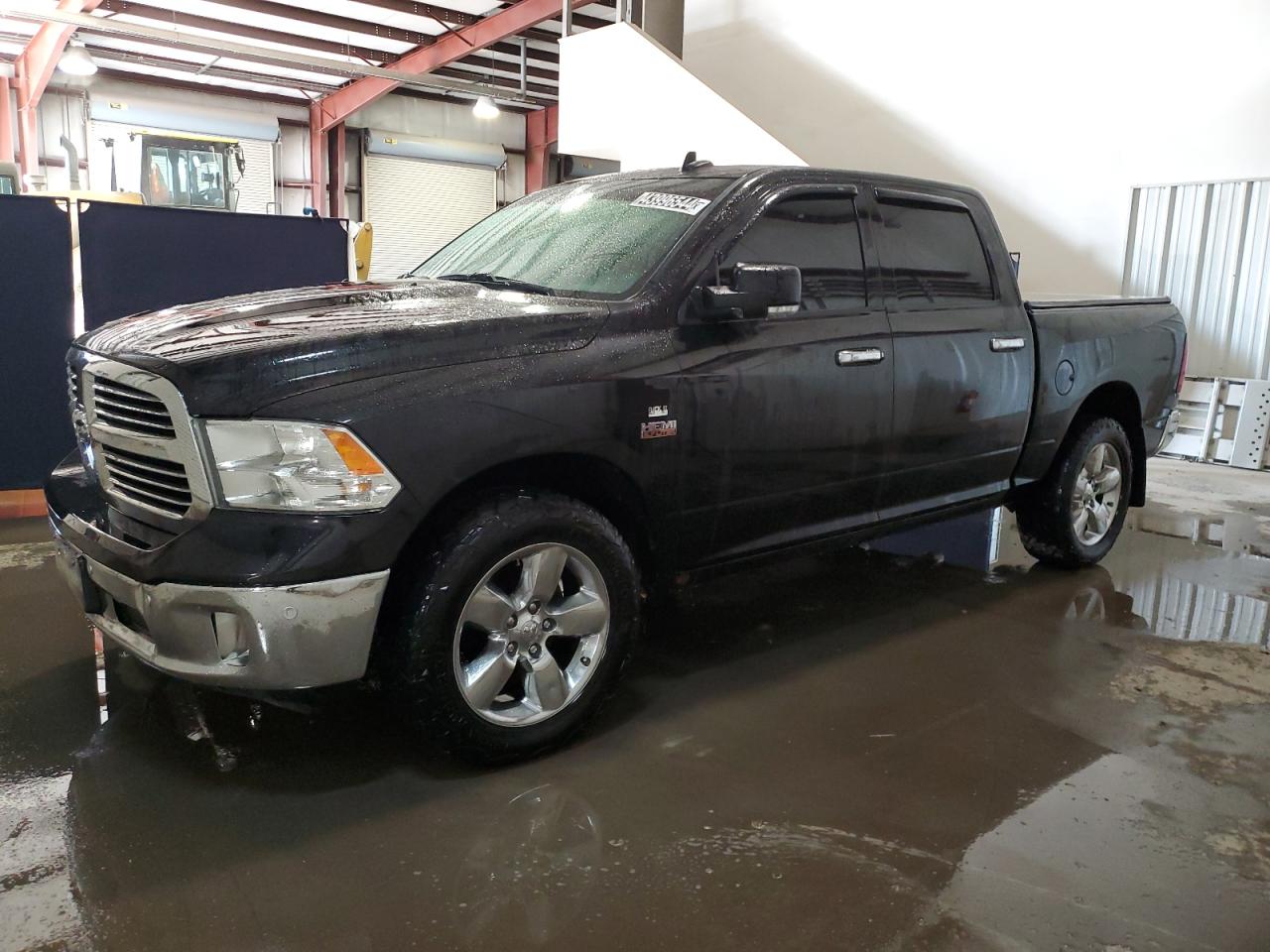 RAM 1500 2017 3c6rr7lt3hg594948