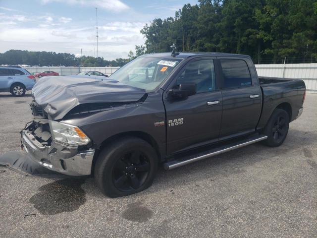 RAM 1500 SLT 2017 3c6rr7lt3hg633070