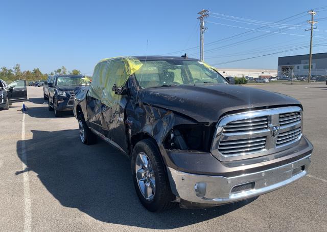 RAM 1500 SLT 2017 3c6rr7lt3hg642755