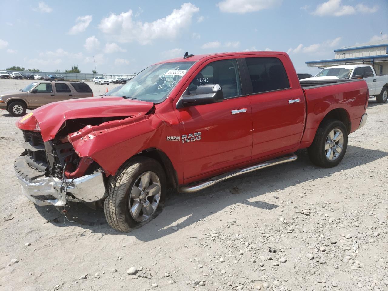 RAM 1500 2017 3c6rr7lt3hg646224