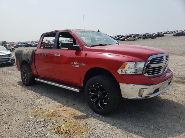 RAM 1500 SLT 2017 3c6rr7lt3hg688246