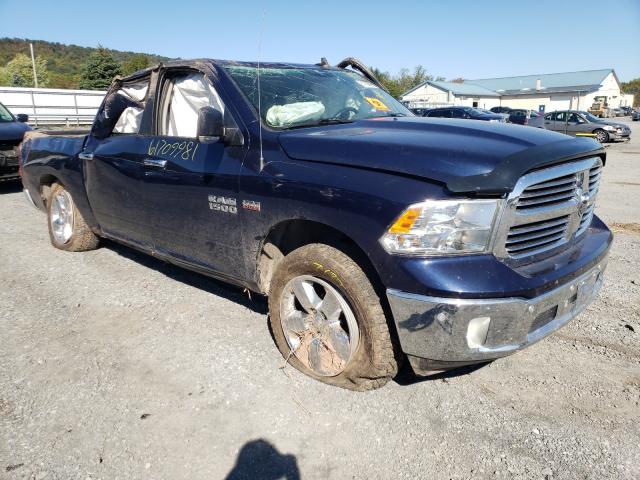 RAM 1500 SLT 2017 3c6rr7lt3hg717115