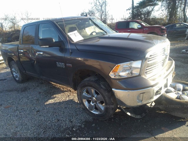 RAM 1500 2017 3c6rr7lt3hg722637