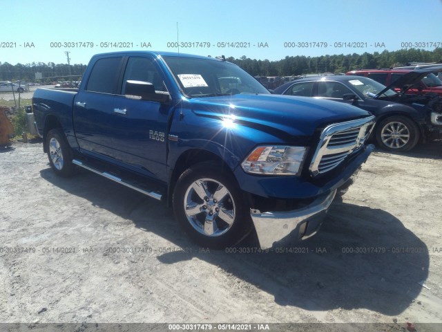 RAM 1500 2017 3c6rr7lt3hg729247