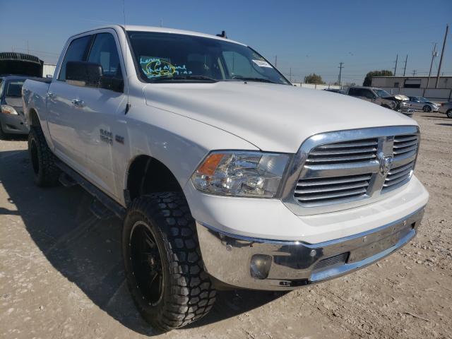 RAM 1500 SLT 2017 3c6rr7lt3hg735694