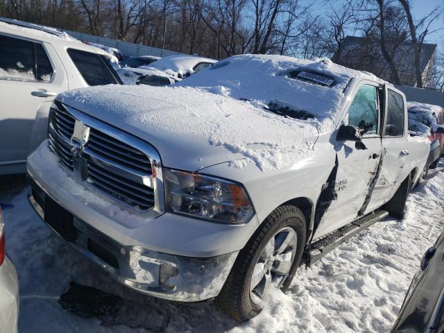 RAM 1500 SLT 2017 3c6rr7lt3hg738899