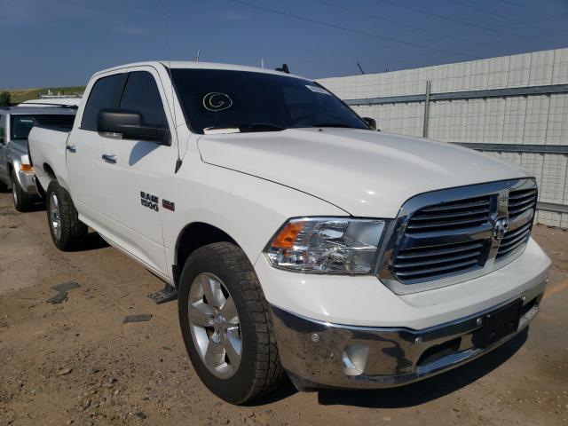 RAM 1500 SLT 2017 3c6rr7lt3hg742712