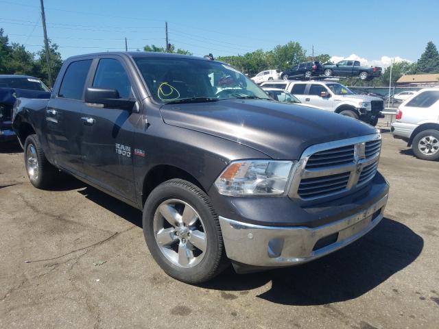 RAM 1500 SLT 2017 3c6rr7lt3hg747232