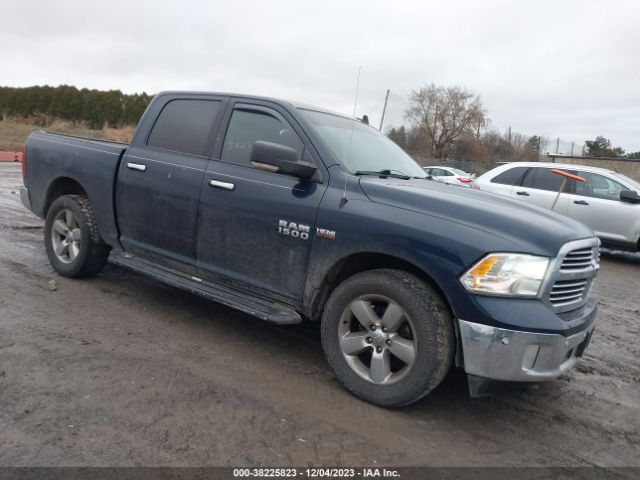 RAM 1500 2017 3c6rr7lt3hg751197