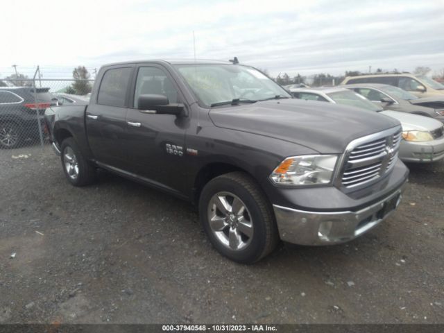 RAM 1500 2018 3c6rr7lt3jg129785