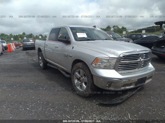 RAM 1500 2018 3c6rr7lt3jg130094