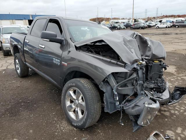 RAM 1500 SLT 2018 3c6rr7lt3jg138552